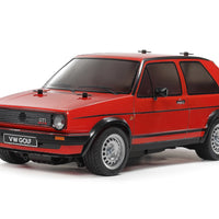 TAMIYA 58748 VW GOLF GTI II 16V (MB-01)