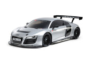 TAMIYA 58749 1/10 AUDI R8 LMS 2008 (TT-02)