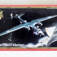 REVELL 8603 1/112 MARTIN PBM-5 MARINER