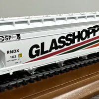 ATHEARN RND7202 HO CENTER FLOW HOPPER