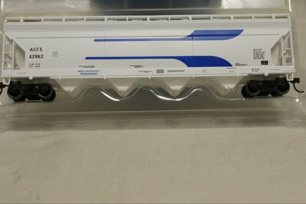 ATHEARN RND7202 HO CENTER FLOW HOPPER