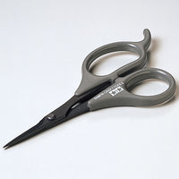 TAMIYA 74031 DECAL SCISSOR: BLACK