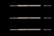 TAM 74134 FINE PIVOT DRILL BIT 1 MM