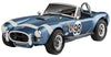 REVELL 07669 1/25 1962 SHELBY COBRA 289