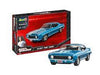 REVELL 07694 1/25 1969 YENKO CAMARO FAST & FURIOUS