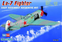 HOBBY BOSS 80236 1/72 LA-7 FIGHTER