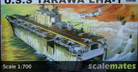 MINIHOBBY MODELS 80801 1/700 USS TARAWA LHA-1