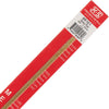 K+S 8161 3/64 BRASS ROD
