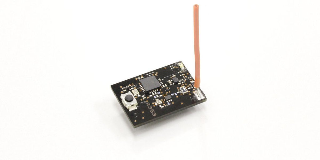KYOSHO 82042 FUTABA MINI-Z EVO RECEIVER