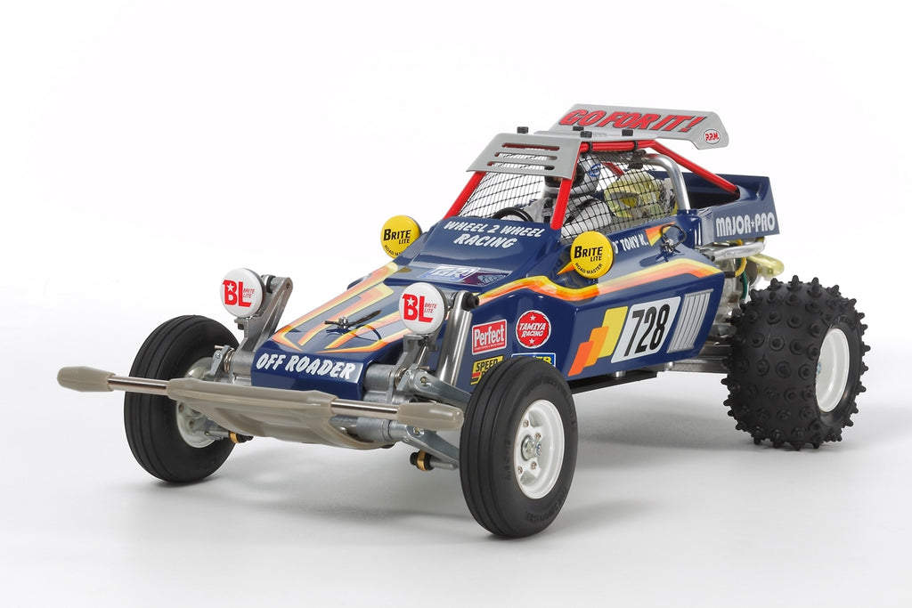 TAMIYA 84389 RC FIGHTING BUGGY 2014 | Pinnacle Hobby
