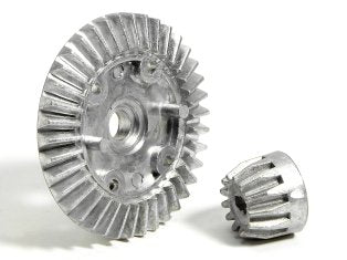 HPI A855 DIFF GEAR SET (38/13)