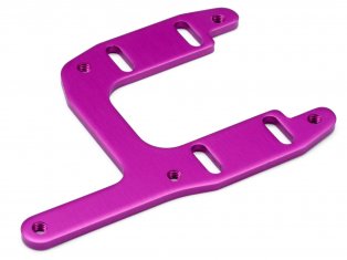 HPI 86560 ENGINE PLATE HELLFIRE