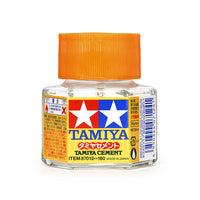 TAM 87012 TAMIYA CEMENT