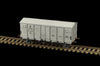 ITALERI 8704 HO REFRIGERATED FREIGHT CAR  (STATIC MODEL)