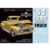 AMT 882 1/25 1953 FORD PICKUP TRUCK