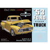 AMT 882 1/25 1953 FORD PICKUP