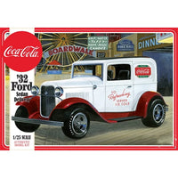 MPC 902 1/25 1932 FORD SEDAN DELIVERY COCA COLA