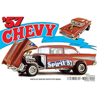 MPC 904 1/25 1957 CHEVY : SPRIT OF 57