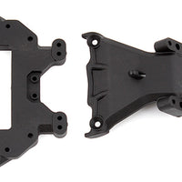 TEAM ASSOCIATED 91358 CHASSIS BRACE SET