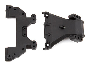 TEAM ASSOCIATED 91358 CHASSIS BRACE SET