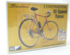 MPC 915 1/8 SCHWINN CONTINENTAL 10 SPEED RACER