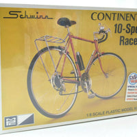 MPC 915 1/8 SCHWINN CONTINENTAL 10 SPEED RACER