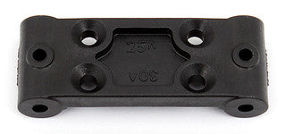 TEAM ASSOCIATED 91656 FRONT BULKHEAD: B6