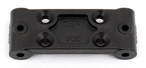 TEAM ASSOCIATED 91656 FRONT BULKHEAD: B6