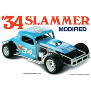 MPC 927M 1/25 1934 SLAMMER MODIFIED