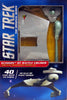 POLAR LIGHTS 937 1/1000 KLINGIN D7 BATTLE CRUISER SNAP KIT