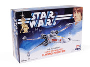 MPC 948 X-WING FIGHTER LUKE SKYWALKER SNAP KIT