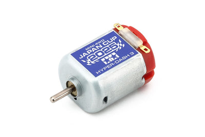TAMIYA 95174 MINI 4WD HYPER DASH 3 MOTOR SINGLE SHAFT J-CUP 2025