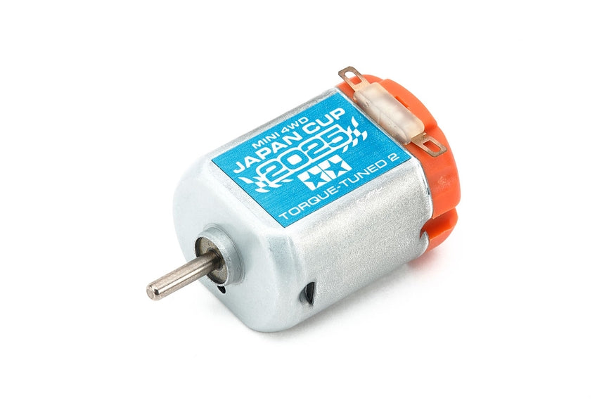 TAMIYA 95176 MINI 4WD TORQUE TUNED MOTOR SINGLE SHAFT J-CUP 2025