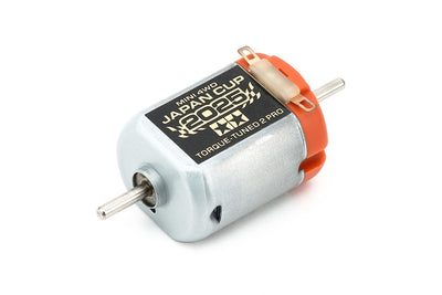 TAMIYA 95177 MINI 4WD TORQUE TUNED PRO MOTOR DUAL SHAFT J-CUP 2025