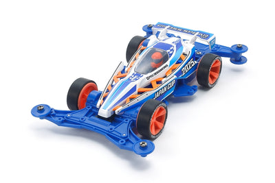 TAMIYA 95181 MINI 4WD CROSS SPEAR JAPAN CUP 2025