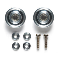 TAMIYA 95497 MINI 4WD HG 13MM TAPERED ROLLER ALUMINUM