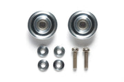 TAMIYA 95497 MINI 4WD HG 13MM TAPERED ROLLER ALUMINUM