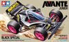 TAMIYA 95501 MINI 4WD AVANTE JR BLACK SPECIAL