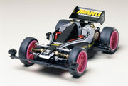 TAMIYA 95501 MINI 4WD AVANTE JR BLACK SPECIAL