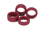 TAMIYA 95542 MINI 4WD LARGE DIAMETER LOW FRICTION TIRES