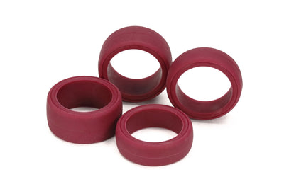 TAMIYA 95542 MINI 4WD LARGE DIAMETER LOW FRICTION TIRES