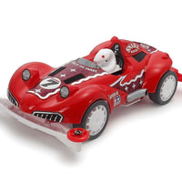 TAMIYA 95679 MINI 4WD YEAR OF THE SNAKE SUPER II