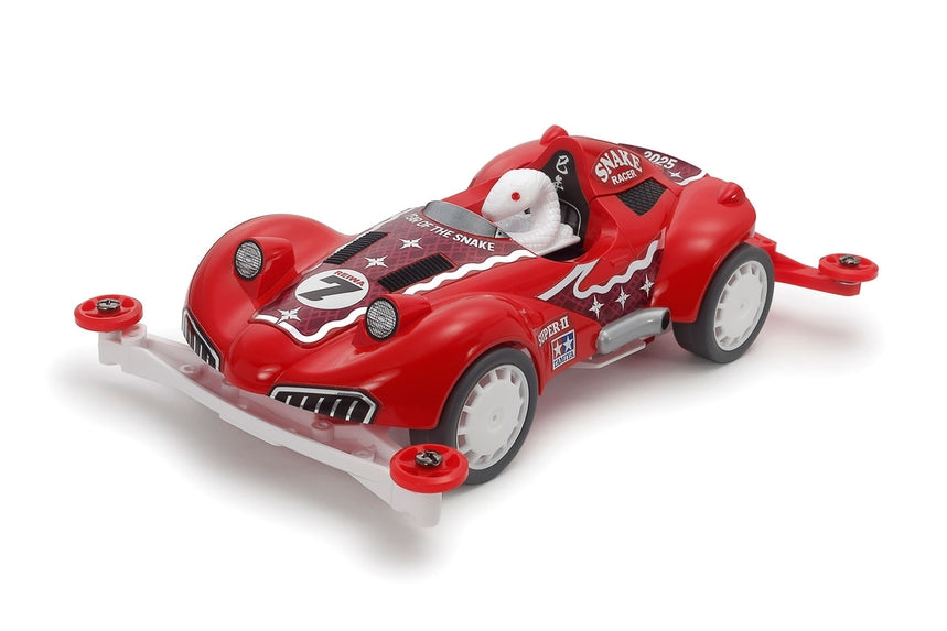 TAMIYA 95679 MINI 4WD YEAR OF THE SNAKE SUPER II