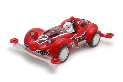 TAMIYA 95679 MINI 4WD YEAR OF THE SNAKE SUPER II