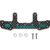 TAMIYA 95685 MINI 4WD CARBON REAR STAY 3MM