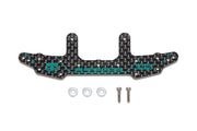 TAMIYA 95685 MINI 4WD CARBON REAR STAY 3MM