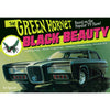 POLAR LIGHTS 994 1/32 THE GREEN HORNET BLACK BEAUTY