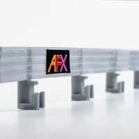 AFX 22072 ARMCO BARRIER