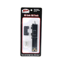 ATLAS 53 HO CODE 100 RIGHT REMOTE SWITCH MACHINE
