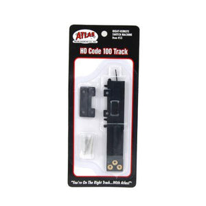ATLAS 53 HO CODE 100 RIGHT REMOTE SWITCH MACHINE